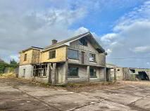 Photo 1 of Substantial Detached Home 2.72 Acres, Cregg House, Clashmore