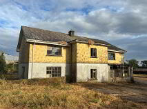 Photo 2 of Substantial Detached Home 2.72 Acres, Cregg House, Clashmore