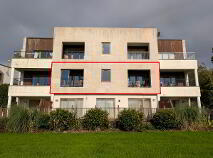 Photo 1 of Apt. 5 The Elms, Woodford Meadows, Ballyconnell