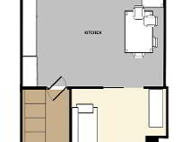 Floorplan 1 of No 26 Ascáill Róis, Magheraboy Road, Carrickmacross