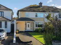 Photo 1 of 51 Esker Lawns, Lucan, Dublin