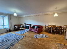Photo 4 of Apartment 37 Irishtown Central, Golden Island, Athlone