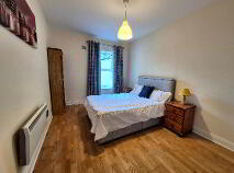 Photo 10 of Apartment 37 Irishtown Central, Golden Island, Athlone