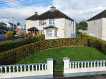 Photo 2 of 28 Saint Patricks Park, Carrick-On-Shannon