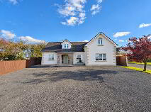Photo 2 of 1 Whitethorne Place, Tubbercurry