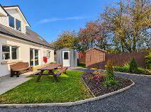 Photo 37 of 1 Whitethorne Place, Tubbercurry