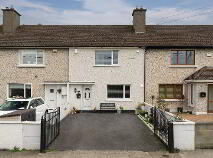 Photo 1 of 23 Mount Carmel Park, Firhouse, D24 Firhouse, Dublin