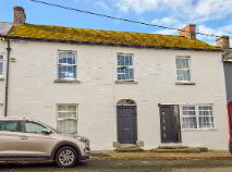 Photo 1 of Wool Green, 31 Main Street, Carnew
