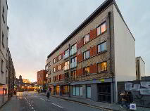 Photo 2 of 7 Brunswick Court, Brunswick Street North, Smithfield, Dublin