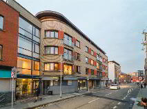 Photo 1 of 7 Brunswick Court, Brunswick Street North, Smithfield, Dublin