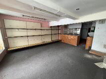 Photo 3 of King TV, Green Street, Callan
