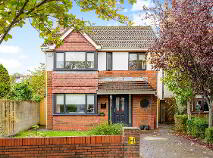 Photo 1 of 1 Willsbrook Way, Lucan