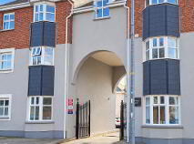 Photo 1 of Apt 12, Bellevue Court, Old Youghal Road, Cork