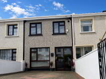 Photo 1 of Silverheights Avenue, 110 Mayfield, Cork