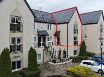 Photo 2 of 8 Berkley, The Courtyard, Newtownforbes, Longford Town