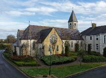 Photo 25 of 8 Berkley, The Courtyard, Newtownforbes, Longford Town