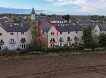 Photo 27 of 8 Berkley, The Courtyard, Newtownforbes, Longford Town