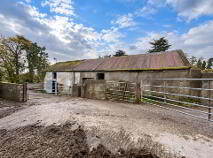 Photo 20 of Lot 39.36 Acres), Grange