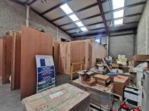 Photo 2 of Unit 6, Springfort Light Industrial Park, Nenagh