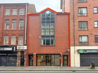 Photo 1 of 50 King Street, Belfast
