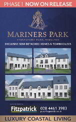 Photo 1 of Mariners Park, Downpatrick