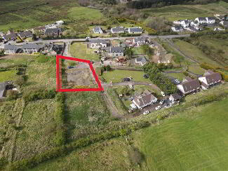 Photo 1 of Site 2, 150a Upper Springfield Road, Belfast