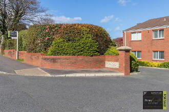 Photo 1 of 18 Ballyholme Court, Bangor