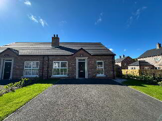 Photo 1 of The Warren, The Spires, Bush Road, Dungannon