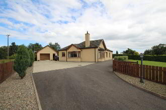Photo 1 of 28 Donaghanie Road, Omagh