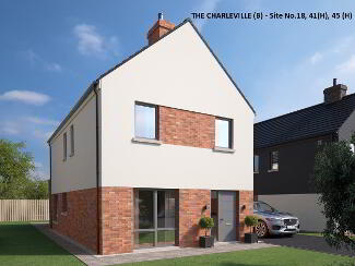 Photo 1 of The Charleville (b), Bellfield Park, Portadown