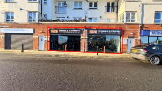 Photo 1 of Unit 3 Throne Centre, 252 Whitewell Road, Newtownabbey