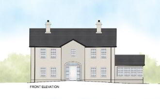 Photo 1 of NEW BUILD, Tirnascobe Road, Richhill