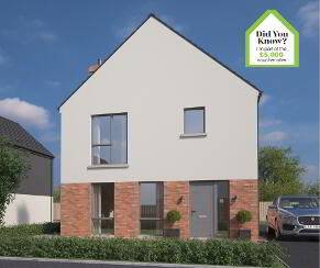 Photo 1 of The Dawson, Bellfield Park, Portadown