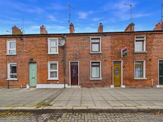 Photo 1 of 39 Hamill Street, Belfast