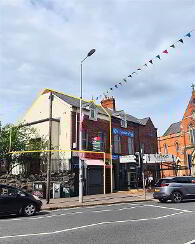 Photo 1 of 131a Falls Road, Belfast