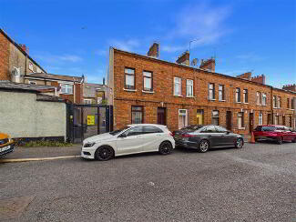 Photo 1 of 85 Hawthorn Street, Belfast
