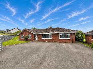 Photo 1 of 21 Richmond Park, Killyclogher, Omagh
