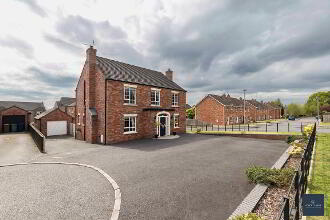 Photo 1 of 84 Bocombra Hill, Portadown