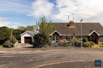 Photo 1 of 1 Slane Court, Moneyslane, Castlewellan