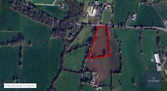 Photo 1 of Land At, Bracknagh Road, Armagh