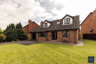 Photo 1 of 155 Carnreagh, Craigavon