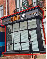 Photo 1 of 128 Great Victoria Street, Belfast