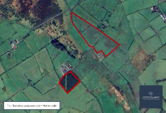 Photo 1 of Land At, Cargaclogher Road, Keady