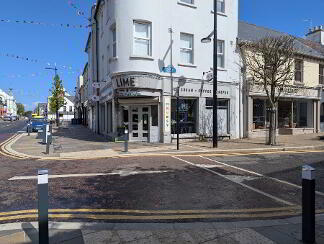Photo 1 of 1 - 3 High Street, Ballymoney