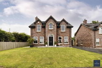 Photo 1 of 17 Gosford View Manor, Markethill