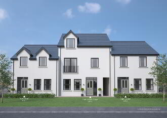 Photo 1 of The Chapeltown (type J), Mariners Park, Strangford Road, Ardglass