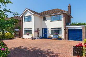 Photo 1 of 46 Cleland Park North, Bangor