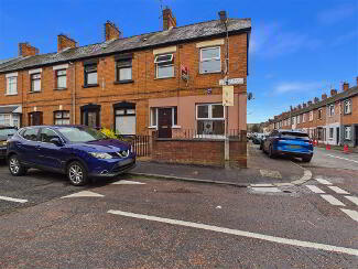 Photo 1 of 40 Iveagh Drive, Belfast