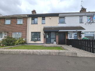 Photo 1 of 23 The Crescent, Coleraine