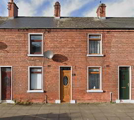 Photo 1 of 37 Hamill Street, Belfast